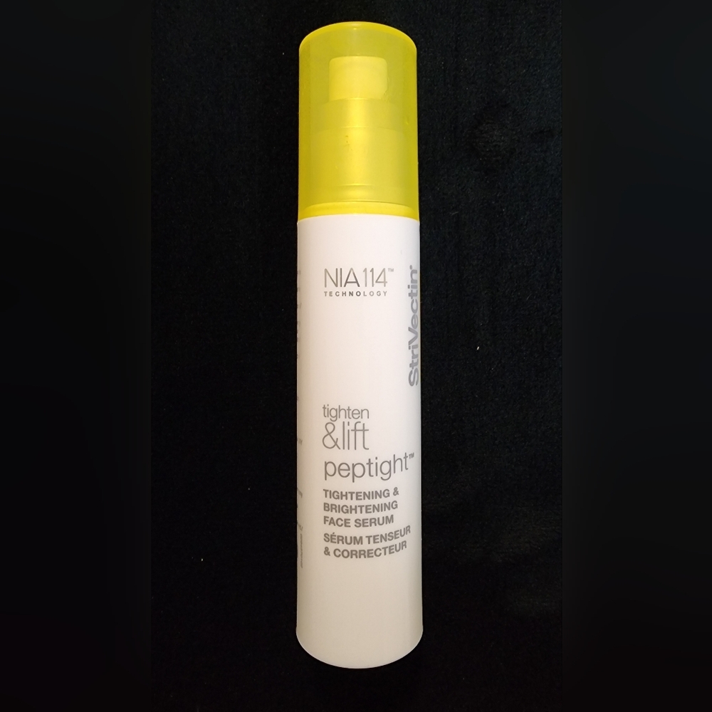 COPY - StriVectin Tighten & Lift Peptight Face Serum